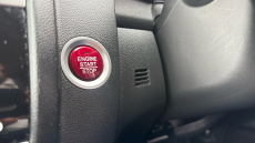 Honda Jazz 1.3 EX 5dr Petrol Hatchback